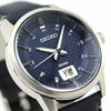 Seiko SUR287P1 Blue Dial Analog Quartz Men's Watch