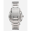 Seiko SUR309P1 Blue dial Silver tone stainless steel case Men's Watch
