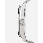 seiko SUR311P1 Analogue Black Dial Stainless Steel Men Watch