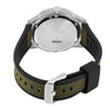 Seiko SUR323P1 Green Dial Analog Quartz Men's Watch