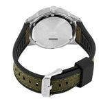 Seiko SUR323P1 Green Dial Analog Quartz Men's Watch