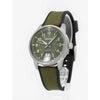 Seiko SUR323P1 Green Dial Analog Quartz Men's Watch