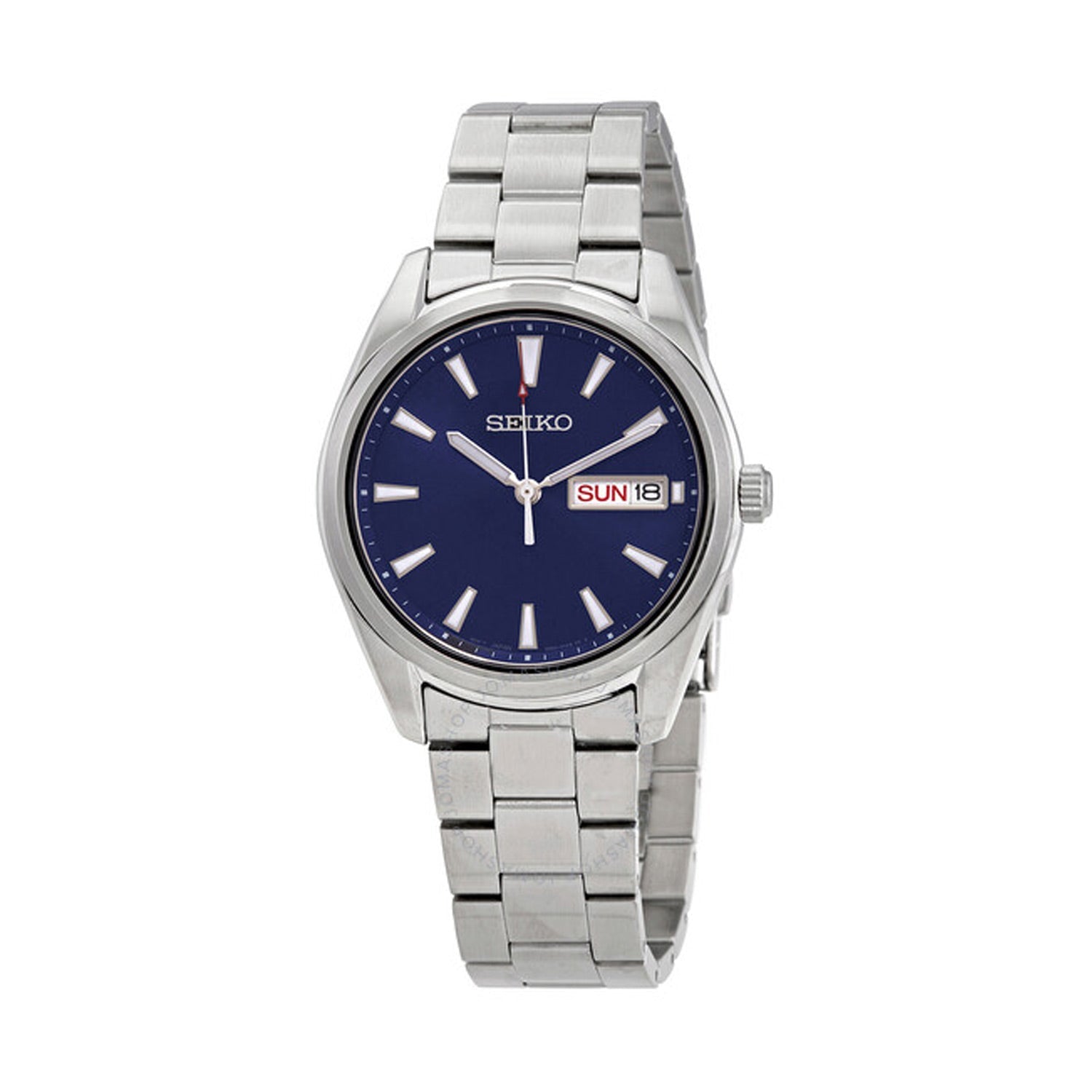 Seiko SUR341P1 Quartz Men’s Watch