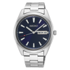 Seiko SUR341P1 Blue Dial Analog Quartz Men’s Watch