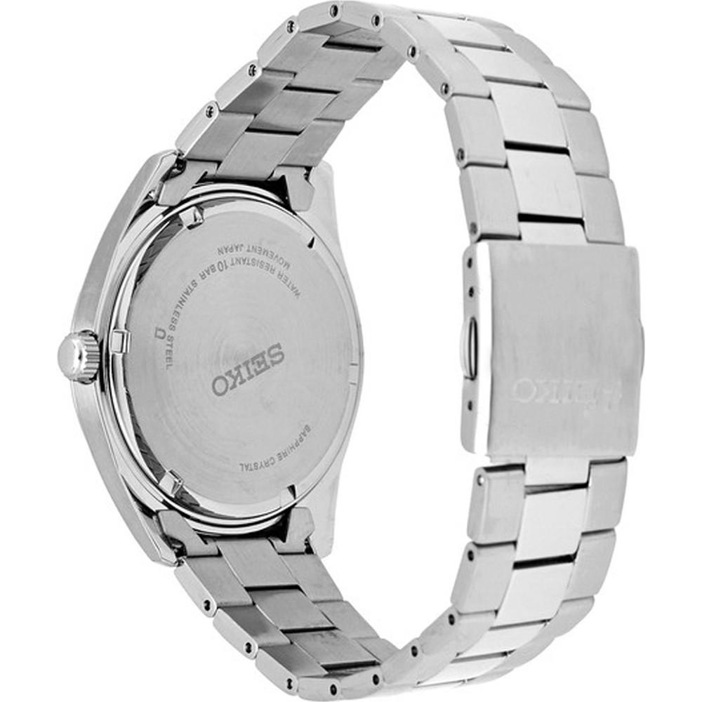 seiko SUR343P1 Men's Japanese Quartz Watch