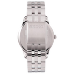 Seiko SUR399P1 Blue Dial Analog Quartz Men's Watch