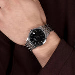 Seiko SUR401P1 Conceptual Regular Quartz Men Watch