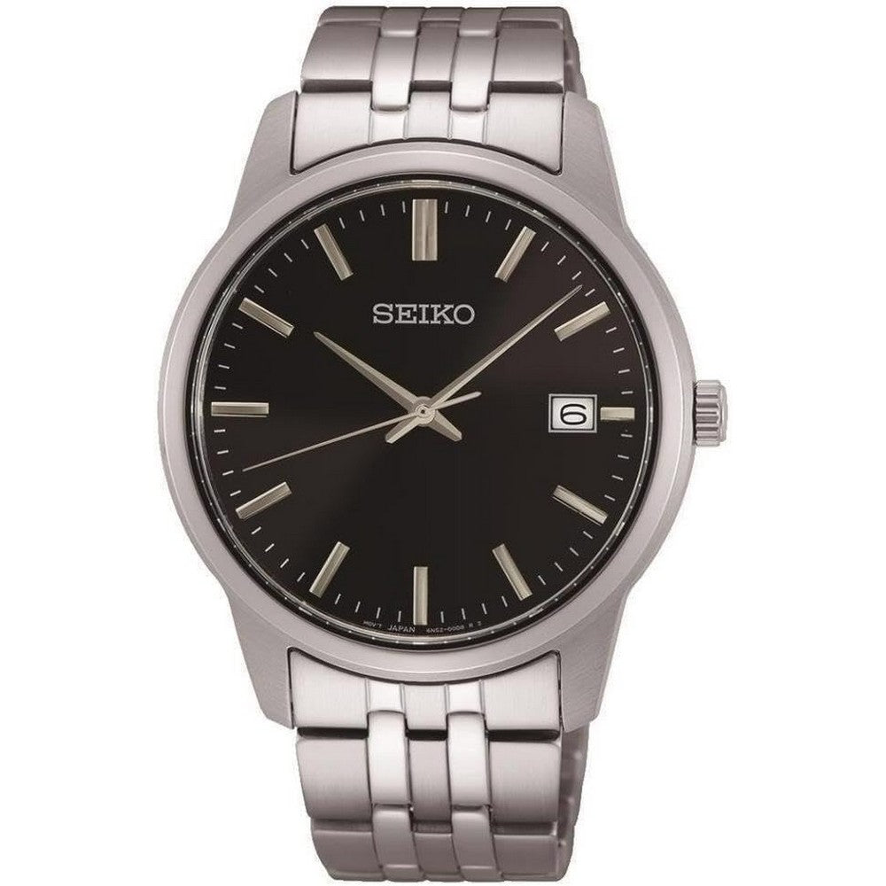 Seiko Conceptual Regular SUR401P1 Quartz Men Watch