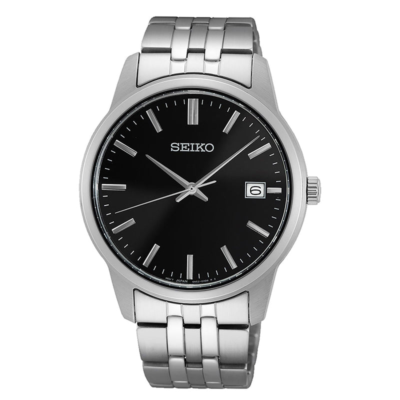 Seiko Conceptual Regular SUR401P1 Quartz Men Watch seiko
