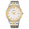 Seiko SUR402P1 Metal Band Men Watch seiko