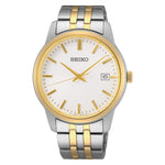 Seiko SUR402P1 Metal Band Men Watch seiko
