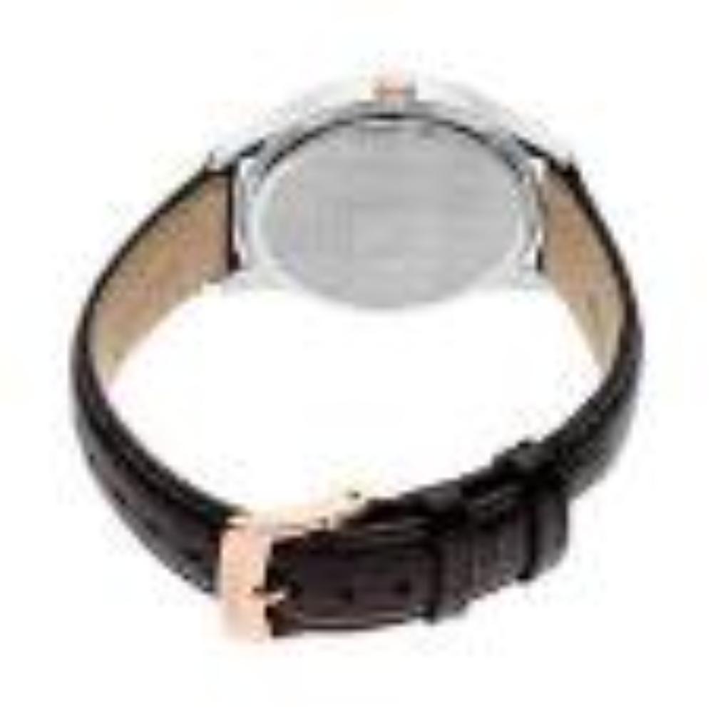 Seiko SUR422P1 Silver Dial Quartz Analog Stainless Steel Case Men's Watch seiko