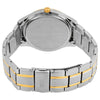 Seiko SUR468P1 Silver Dial Analog Quartz Men's Watch