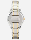 Seiko SUR474P1 Sapphire Quartz Silver Dial Women's Watch
