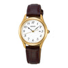 Seiko SUR638P1 White Dial Analog Quartz Women’s Watch