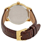 Seiko SUR638P1 White Dial Analog Quartz Women’s Watch