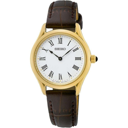Seiko SWR072P1 Ladies Watch seiko