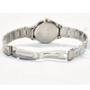 SEIKO SXDH02P1 Quartz Movement, Analog Display Women's Watch