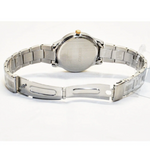 SEIKO SXDH02P1 Quartz Movement, Analog Display Women's Watch