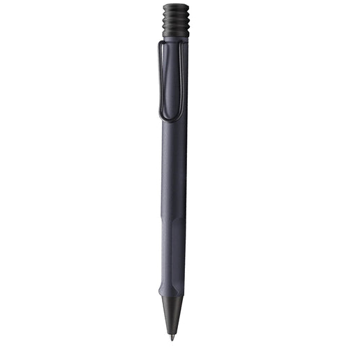 LAMY Safari BallPoint Steel Black
