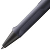 LAMY Safari BallPoint Steel Black
