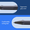 LAMY Safari BallPoint Steel Black