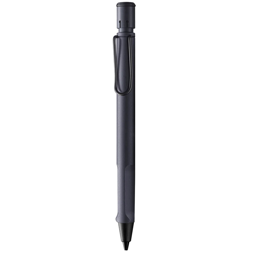 LAMY Safari Mechanical Pencil Steel Back