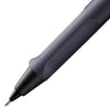 LAMY Safari Mechanical Pencil Steel Back