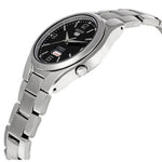 Seiko SNK623K1 Analogue Automatic Stainless Steel Strap Men's Watch