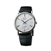 Seiko Premier SRK035P1 Silver Dial Quartz Men's Watch