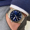 Seiko SUR341P1 Blue Dial Analog Quartz Men’s Watch