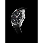Seiko SNE393P2 Black Dial Analogue Quartz Men's Watch