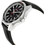 Seiko SNE393P2 Black Dial Analogue Quartz Men's Watch