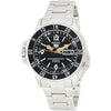 seiko SKZ211K1 Men's Five Sports Stainless Steel Automatic Watch seiko