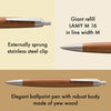 LAMY 2000 Ballpoint Pen taxus