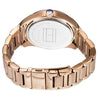 Tommy Hilfiger- TH1781204 Ladies Quartz Watch