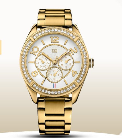 Tommy Hilfiger TH1781253 Women's Watch