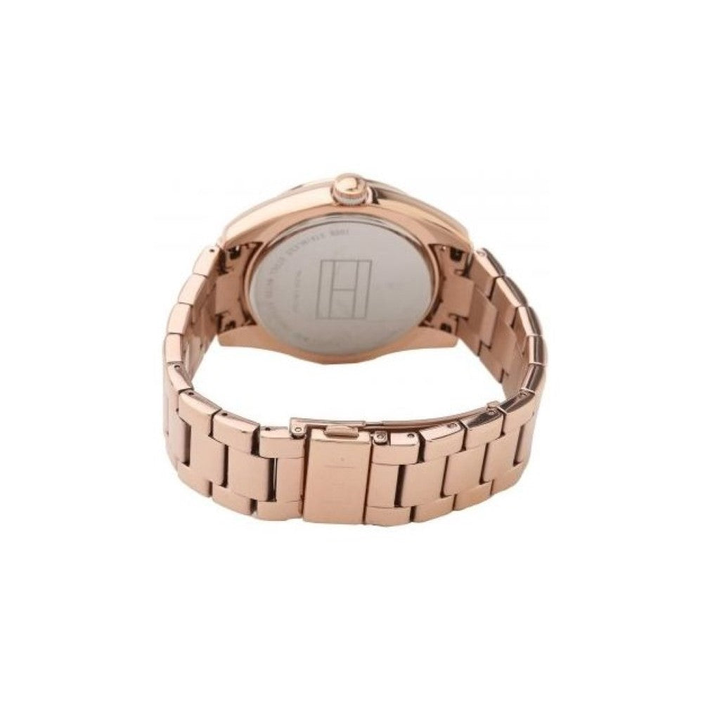 Tommy Hilfiger  TH1781358 Analog White Dial Women's Watch Tommy Hilfiger