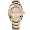Tommy Hilfiger  TH1781358 Analog White Dial Women's Watch Tommy Hilfiger