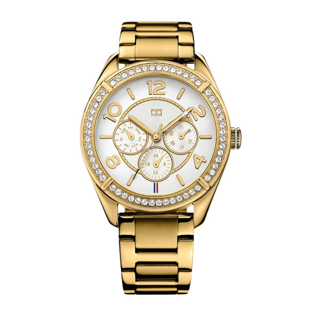 Tommy Hilfiger TH1781385 Women's Watch