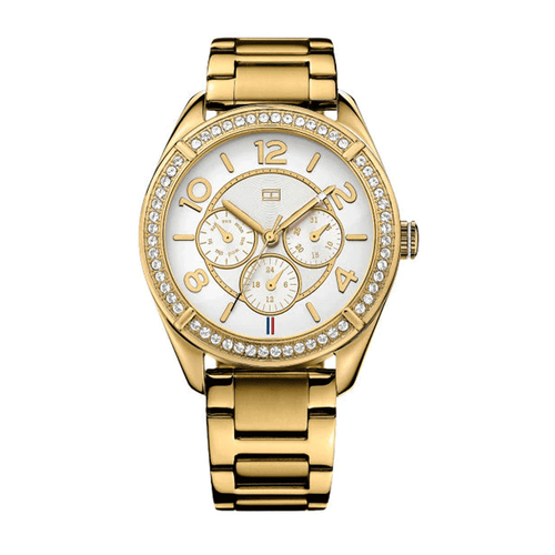 Tommy Hilfiger TH1781385 Women's Watch