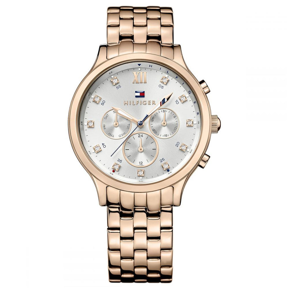 Tommy Hilfiger TH178611  Amelia  women's Watch Tommy Hilfiger