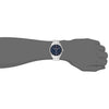 Tommy Hilfiger 1791171 Curtis Men’s Blue Dial Stainless Steel Watch