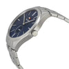 Tommy Hilfiger 1791171 Curtis Men’s Blue Dial Stainless Steel Watch