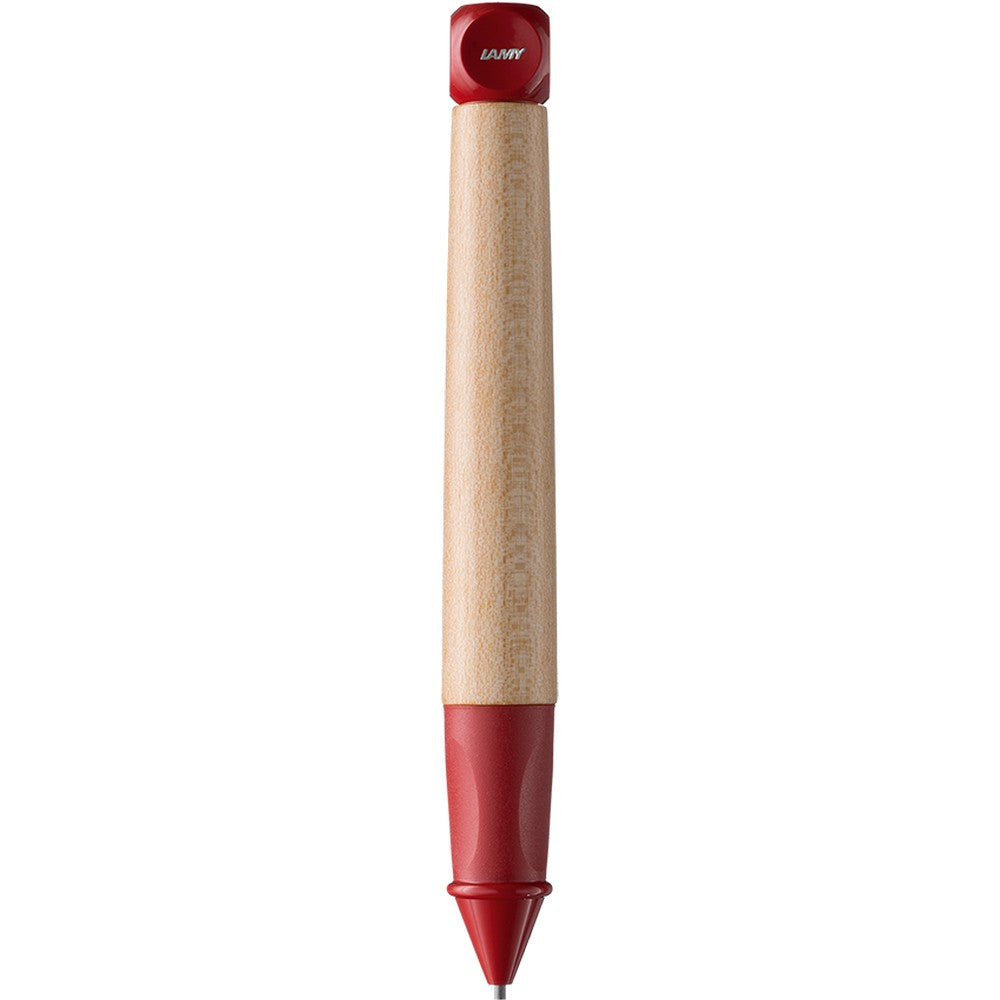 Twist Pencil LAMY abc red