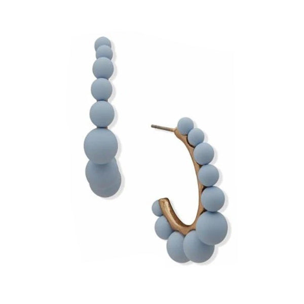 LONNA & LILLY JEWELRY 15G00158 PIERCED EARRING Lonna & Lilly