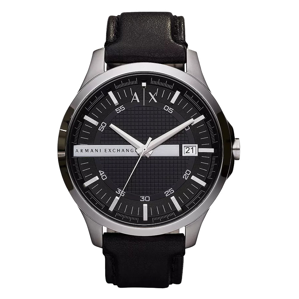 Armani Exchange AX2103 – Men's Hampton Watch
