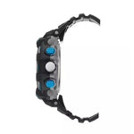 Armitron 20/5062BLU Analog-Digital Chronograph Sport Men's Watch