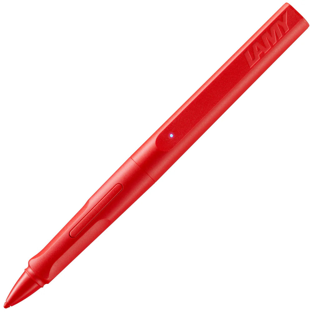 LAMY safari note+ Digital Writing red