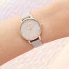 OLIVIA BURTON OB16GD50 Glitter Dial Vegan Blush & Pale Rose Gold Women's Watch